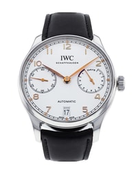 IWC Portugieser Automatic IW500704
